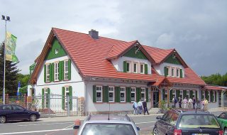 Forsthaus
